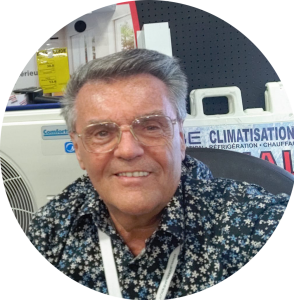 michel fortin