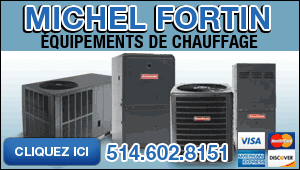 michel fortin square